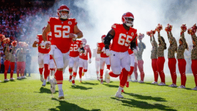 Chiefs