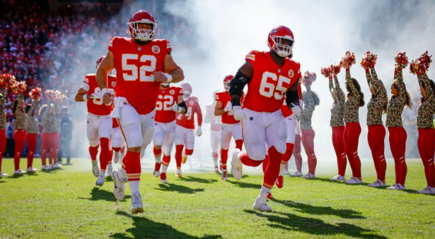 Chiefs