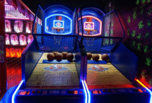 arcade near me