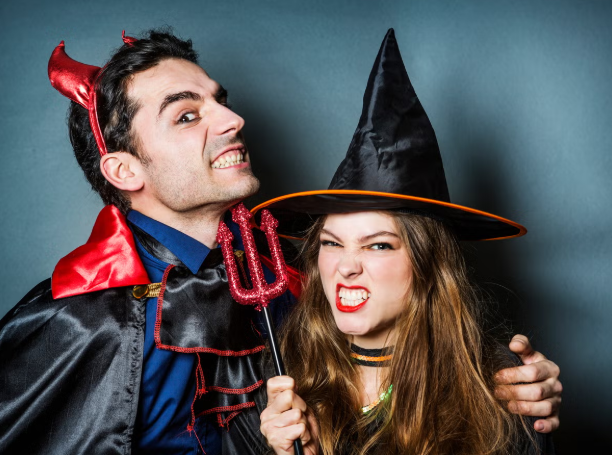 Spirit Halloween near me