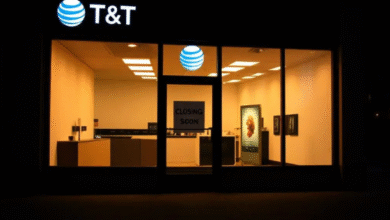 AT&T store near me