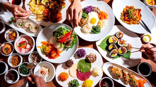 top rated restaurants near me