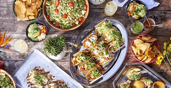 healthy restaurants near me