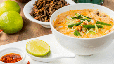 vegan food near me