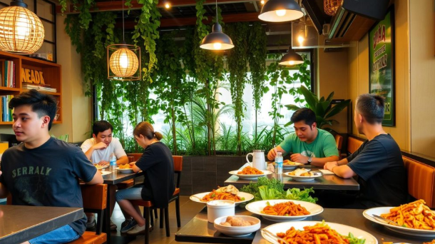 cheap restaurants near me