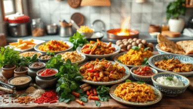 what restaurants are open near me