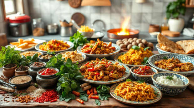 what restaurants are open near me