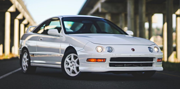 Integra Type R