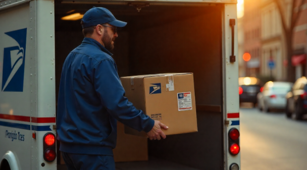 USPS flat rate box sizes