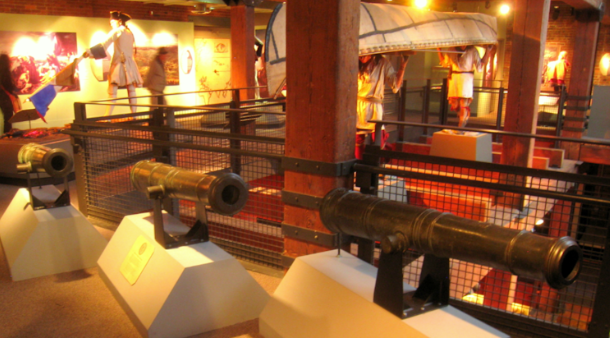 heinz history center