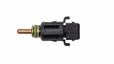 Coolant Temperature Sensor