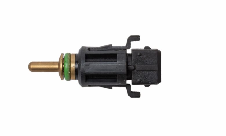 Coolant Temperature Sensor