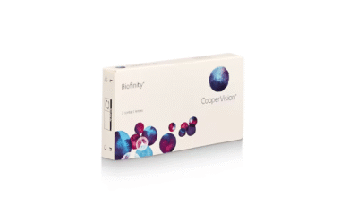 Coopervision promotions