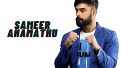 Sameer Ahamathu