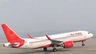 Air India Express PNR Status