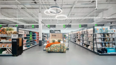 Asda Home