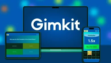 Gimkit Create Game