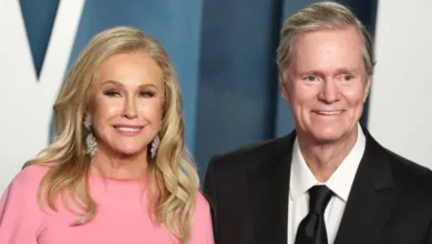 Kathy Hilton net worth