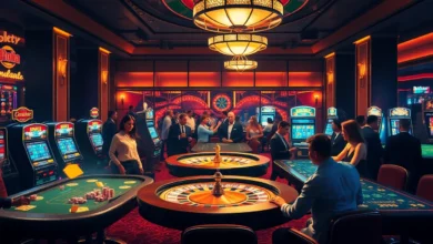 Slot Deposit Pulsa: Easy Way to Play and Win on IstanAslot